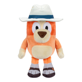 Bluey Friends Mini Plush