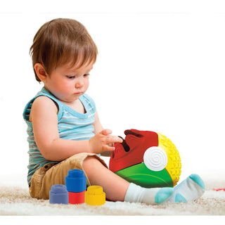 Clemmy Touch & Play Sensory Ball