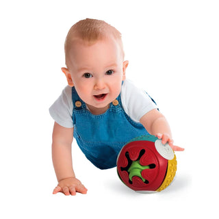 Clemmy Touch & Play Sensory Ball