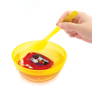 Kellogg's Cerealsly Cute: Froot Loops - DIY Bracelet Kit