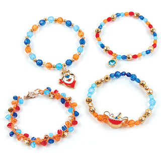 Kellogg's Cerealsly Cute: Frosted Flakes - DIY Bracelet Kit