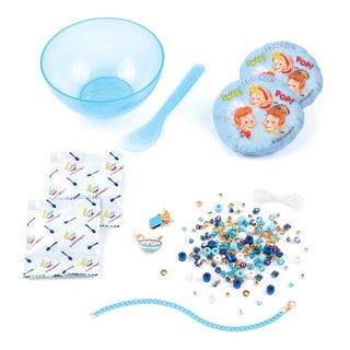 Kellogg's Cerealsly Cute: Rice Krispies - DIY Bracelet Kit