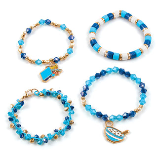 Kellogg's Cerealsly Cute: Rice Krispies - DIY Bracelet Kit