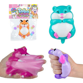 Tabalicious Big Bellies Squishy