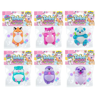 Tabalicious Big Bellies Squishy