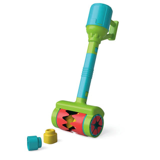 Clemmy Vacuum Cleaner