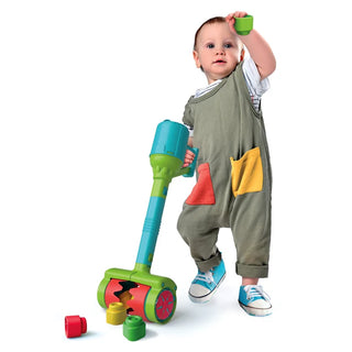 Clemmy Vacuum Cleaner
