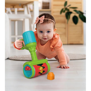 Clemmy Vacuum Cleaner
