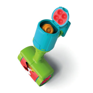 Clemmy Vacuum Cleaner
