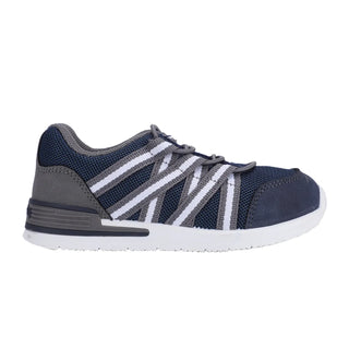 Oomphies Sneaker - Seth -Navy