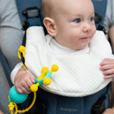 Mobi Liinklz Silicone Teethers