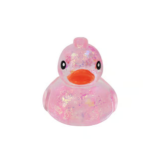 Sparkle Duck Sugar Squishy