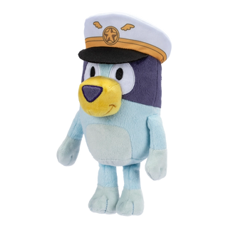 Bluey Plush