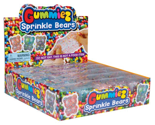 Gummiez Sprinkle Bear
