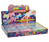TOY TOWER Gummiez Controllers Squish Toy