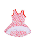 Rosie Retro Rachel Dress