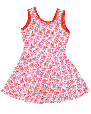Rosie Retro Rachel Dress