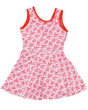 Rosie Retro Rachel Dress