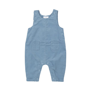 Angel Dear Cord Glacier Lake Uni Overalls