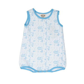 The Oaks Molly Tee Time Bubble