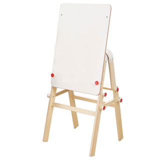 2-in-1 Easel/ Play Table