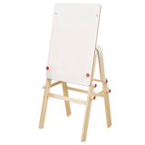 2-in-1 Easel/ Play Table