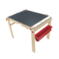 2-in-1 Easel/ Play Table