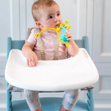 Mobi Liinklz Silicone Teethers