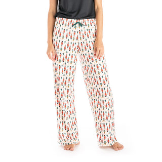 Hello Mello The Night Before Nutcracker Lounge Pants