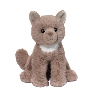 Douglas Kneadie Soft Plush Cat