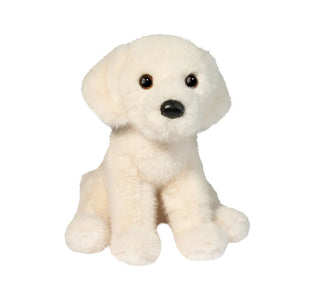 Douglas Ivoree White Lab