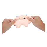 Easy Squeezy Pudgiez Yeti