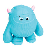 Easy Squeezy Pudgiez Yeti