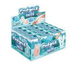 Easy Squeezy Pudgiez Yeti
