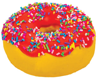Slow Rise - Sprinkle Donut Squishy