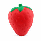 Slow Rise Strawberry Squishy