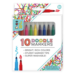 iHeartArt JR Doodle Markers