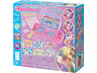 Aquabeads Design & Display - Nail Studio