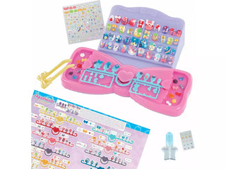 Aquabeads Design & Display - Nail Studio