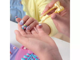 Aquabeads Design & Display - Nail Studio