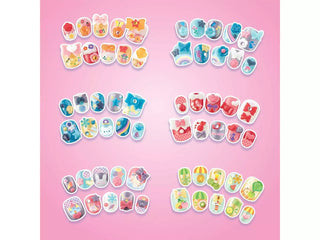 Aquabeads Design & Display - Nail Studio