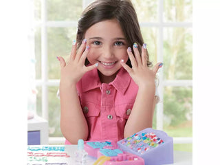 Aquabeads Design & Display - Nail Studio