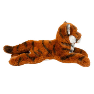 Douglas Zeke Orange Bengal Tiger DLux