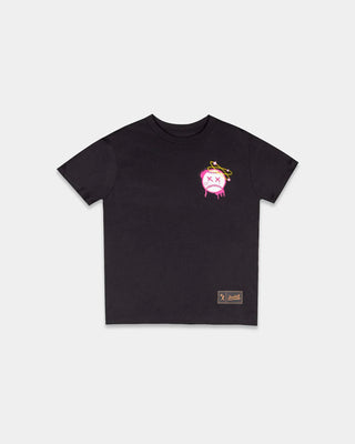 Bat Bros Bad Day Black T-Shirt