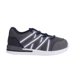 Oomphies Sneaker - Seth -Grey