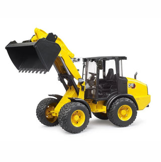 Bruder CAT Wheel Loader