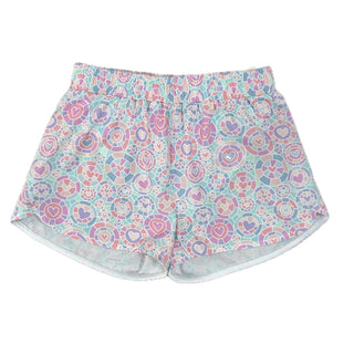Honesty Kalidescope Heart Shorts