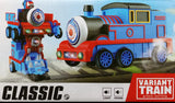 Transformer Classic Train