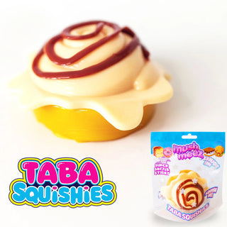 MushMeez Taba Squishy