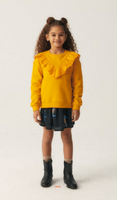 Compania Fantastica Mustard Sweatshirt